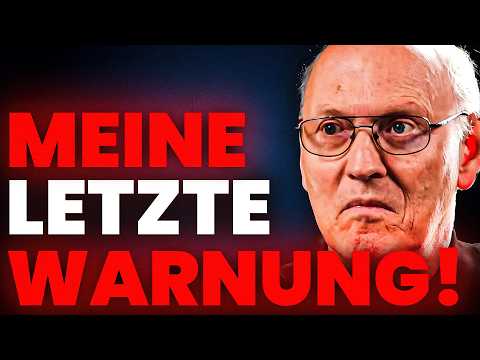 “Diese Bank ist eine tickende Zeitbombe” Horst Lüning schlägt Alarm