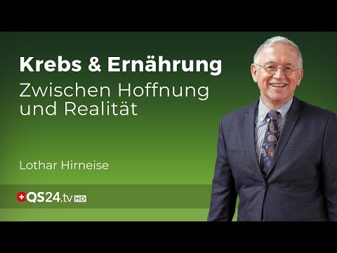 Zwischen Mythos und Medizin: Die Kontroverse um gezielte Ernährungstherapie bei Krebs | QS24