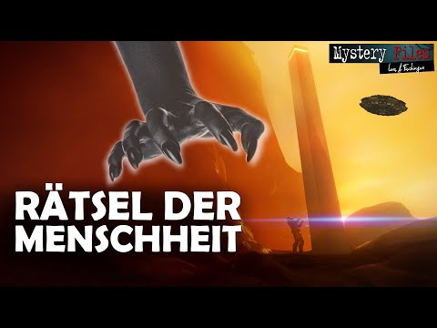 Das Unerklärliche, UAPs, Aliens, Grenzwissenschat & Mystery Files: Lars A. Fischinger im Gespräch