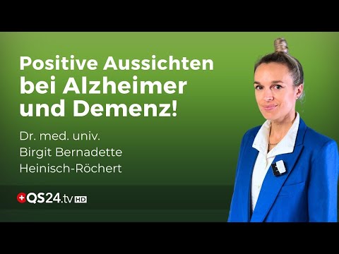 INUSpherese: Neue Hoffnung im Kampf gegen Demenz und Alzheimer | Naturmedizin | QS24