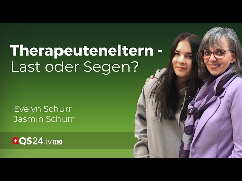 Mit Therapeuten groß werden: Wie prägt diese Kindheit die Persönlichkeit? | Erfahrungsmedizin | QS24