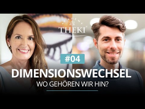 Dimensionswechsel #3 | Wo gehören wir hin? Seelenplan, Deutschland vs. Ausland, Matrix, Familie