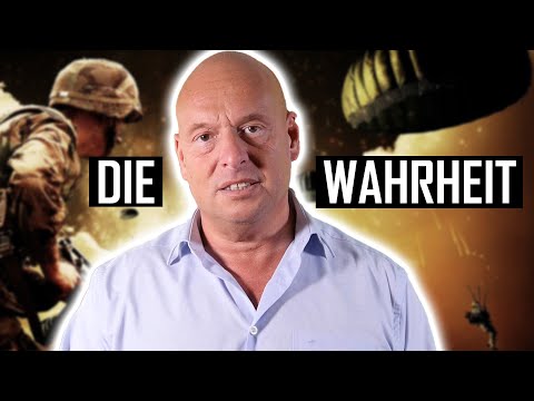 KRIEG: Das ist die wahre Gefahr (keiner spricht darüber..)