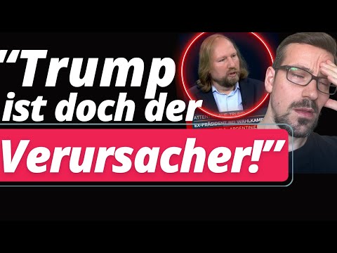 Völlig Maßlos: Hofreiter poltert im Interview los!