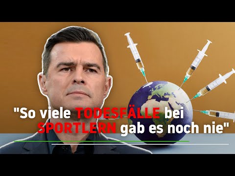 EM in Deutschland, Nationalmannschaft & Todesfälle junger Sportler \ Thomas Berthold