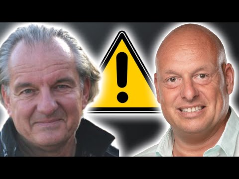 Steht Krieg bevor?! | Andreas Popp spricht Klartext