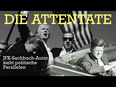 Hat die Medienhetze zum Mordversuch an Trump geführt?