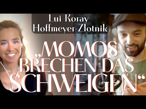 MANOVA im Gespräch: „Momos brechen das Schweigen“