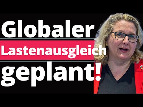 SPD: Svenja Schulze am Limit!