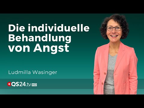 Angststörungen individuell über das Limbische System therapieren | Erfahrungsmedizin | QS24