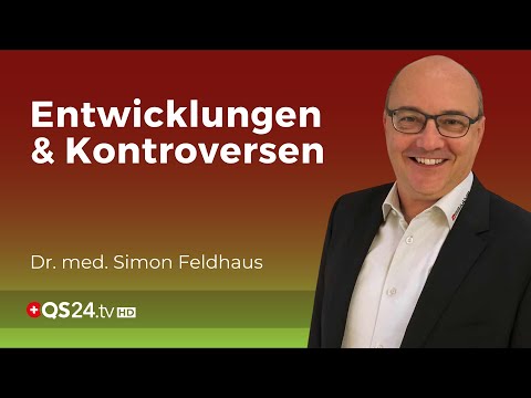 Naturheilkunde im Spannungsfeld: Zwischen Kritik und Fortschritt  | QS24 Wissenschafts-Gremium