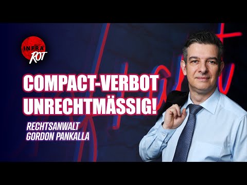 Compact-Verbot unrechtmäßig!