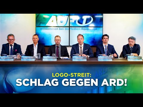 Wende im Rechtskampf: Verliert die übermächtige ARD jetzt ihr Logo?