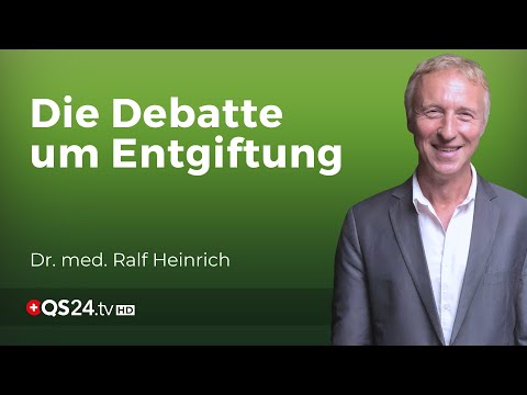 Die Kontroverse um Entgiftung: Mythos oder medizinische Notwendigkeit?  | Naturmedizin | QS24