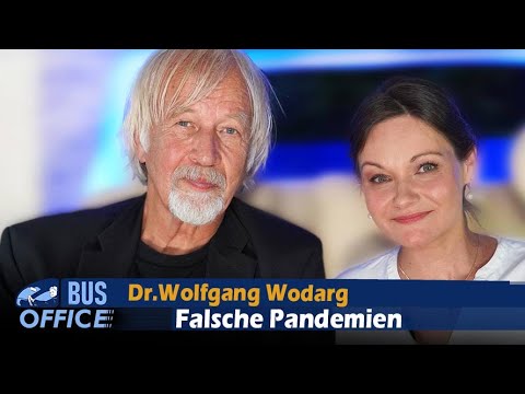 Falsche Pandemien – Dr. Wolfgang Wodarg