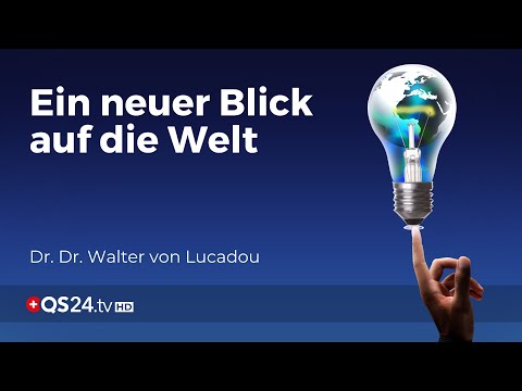 Die aufstrebende neue Physik und ihre Auswirkungen auf unsere Wahrnehmung | Sinn des Lebens | QS24