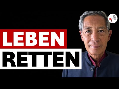 Menschenleben retten! | Im Gespräch mit Prof. Sucharit Bhakdi, Dr. Josef Hingerl und Jürgen Müller