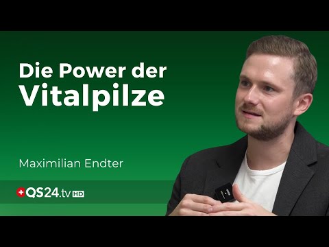 Cordyceps und Vitalpilze: Förderung von Leistung und Kognition | Erfahrungsmedizin | QS24