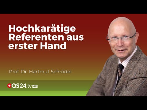 21. Gesundheitstage auf Kos: Wertvolle Weiterbildungstage für Laien, Ärzte und Therapeuten | QS24