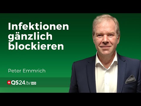 Universität beweist wie Spike-Proteine wirksam abgebaut werden können | Naturmedizin | QS24