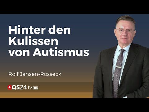 Die Vielschichtigkeit von Autismus: Genetische Faktoren und Umwelteinflüsse | Unter der Lupe | QS24