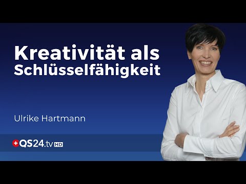 Digitalisierung – Hier ist Kreativität gefragt | Ulrike Hartmann | Sinn des Lebens | QS24