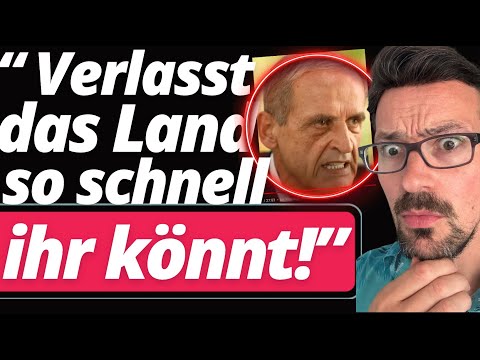 Brisant – Florian Homm: Deutschland steht am Abgrund!