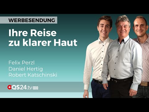 Aknefrei ohne Chemikalien | Alternativmedizin | QS24 Gesundheitsfernsehen