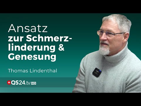 Mit System an die Ursache: Den Ursprung von Schmerz und Krankheit verstehen  | QS24