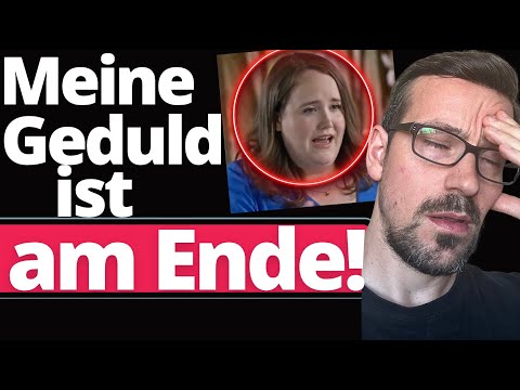 Unfassbar: Ricarda Lang verdreht alle Fakten!