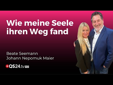 Seelenwanderung – Wie meine Seele ihren Weg fand | Spirituelle Sprechstunde | QS24