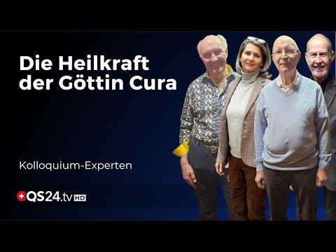 Das Erbe der Göttin Cura: Die Macht der Pflege, Fürsorge und Selbstfürsorge | Kolloquium | QS24