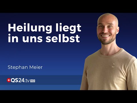 Der Innere Heiler: Der Schlüssel zu Gesundheit und Wohlbefinden | Sinn des Lebens | QS24