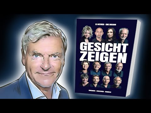 Thomas Eglinski – Gesicht Zeigen