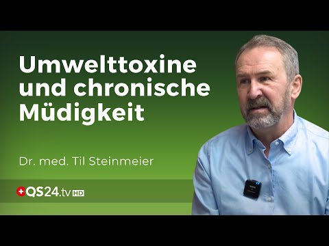 Chronische Müdigkeit: Die umweltmedizinische Perspektive auf ME/CFS  | Erfahrungsmedizin | QS24