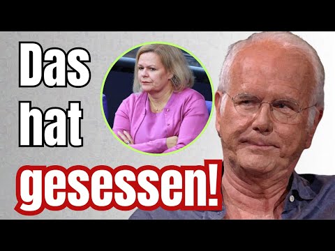 Herrlich! Harald Schmidt lässt linke Moderatoren SPRACHLOS zurück!