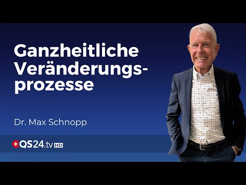 Selbstheilcoaching: Werden Sie durch ganzheitliche Veränderungsprozesse wieder gesund! | QS24