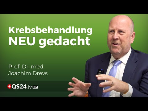 Die Vielfalt des Krebses und die Notwendigkeit einer individuellen Therapie | Naturmedizin | QS24