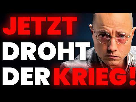 Deutschland bereitet sich auf das Kriegsszenario vor! (Philip Hopf warnt)