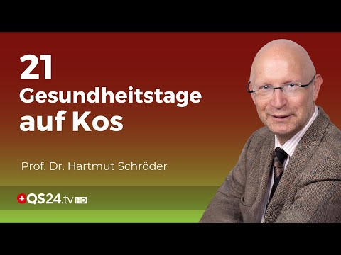 Integrative Medizin in Aktion: Ganzheitsmedizinische Versammlung von über 50 Experten auf Kos | QS24