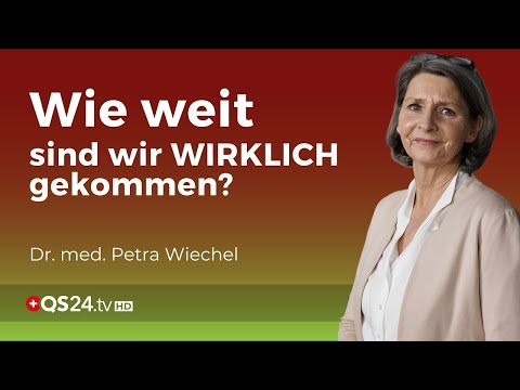 Medizin im Wandel: Verlieren wir das Menschliche aus den Augen? | QS24 Wissenschafts-Gremium