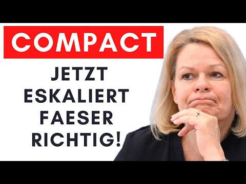 Reine Willkür: Nach „Compact“ auch „Sommerfest der Pressefreiheit“ verboten!