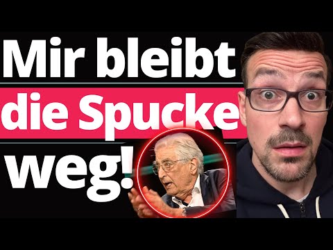 Lanz: Das Allein “beseitigt” keine AfD Wähler!