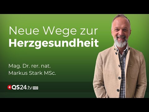 Koronare Herzerkrankungen: Neue Erkenntnisse und sinnvolle Untersuchungen zur Prävention | QS24