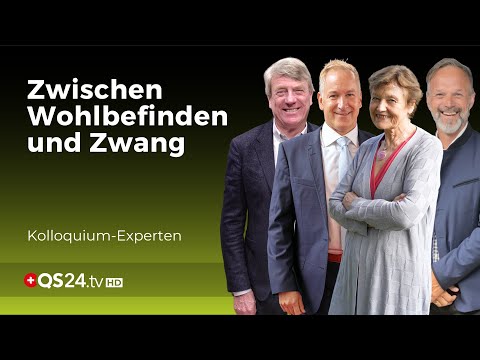 Die dunkle Seite des Gesundheitsmonitorings: Wenn Tracker Zwang verursachen | Kolloquium | QS24