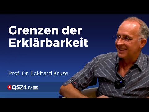 Die Erforschung der Physikalischen Medialität: Neue Einblicke von Kai Mügge | Sinn des Lebens | QS24