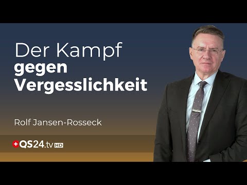 Einblicke in die Welt der Demenz: Ursachen, Symptome und Pflege | Unter der Lupe | QS24