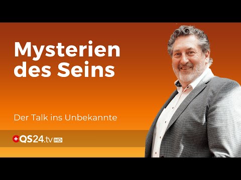 Mysterien des Seins | WurzlHeimat | QS24 Gesundheitsfernsehen