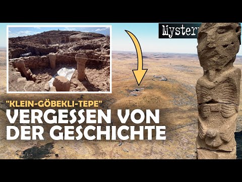 Schwester von Göbekli Tepe: Karahan Tepe – das vergessene 13.000 Jahre alte Steinzeit-Rätsel