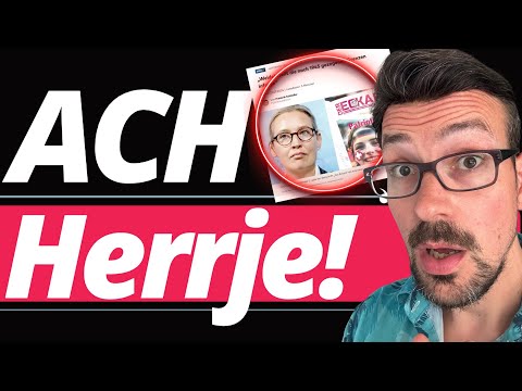 Alice Weidel: Historiker bekommt Schnappatmung!